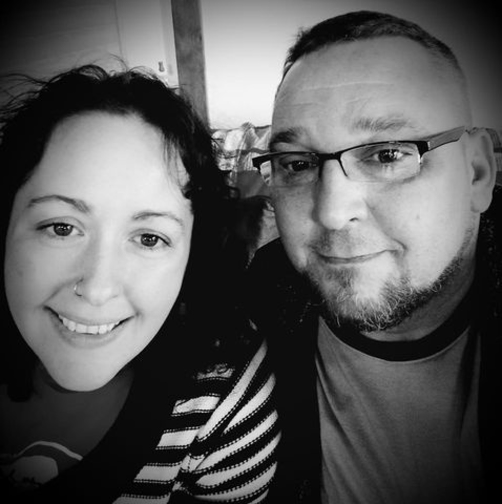 Meet your Posher, Scottie